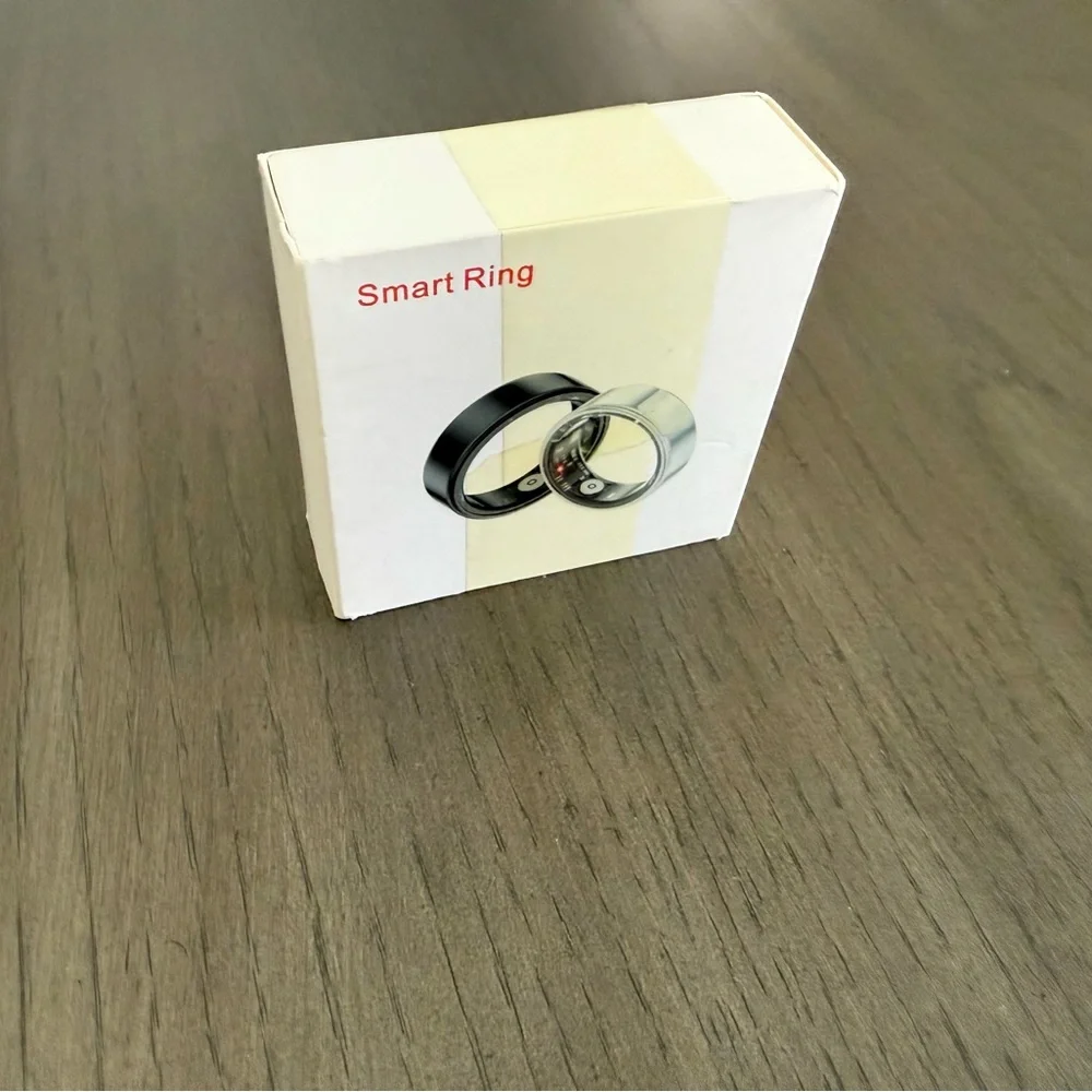 Smart Ring
